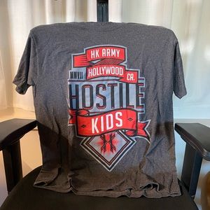 Hk Army Paintball T Shirt